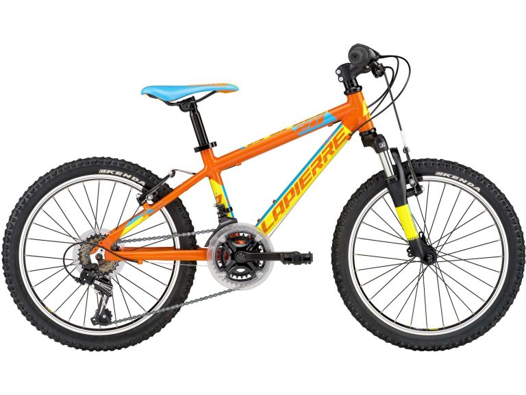 Vélo Lapierre PRORACE 20’’ BOY (enfant)