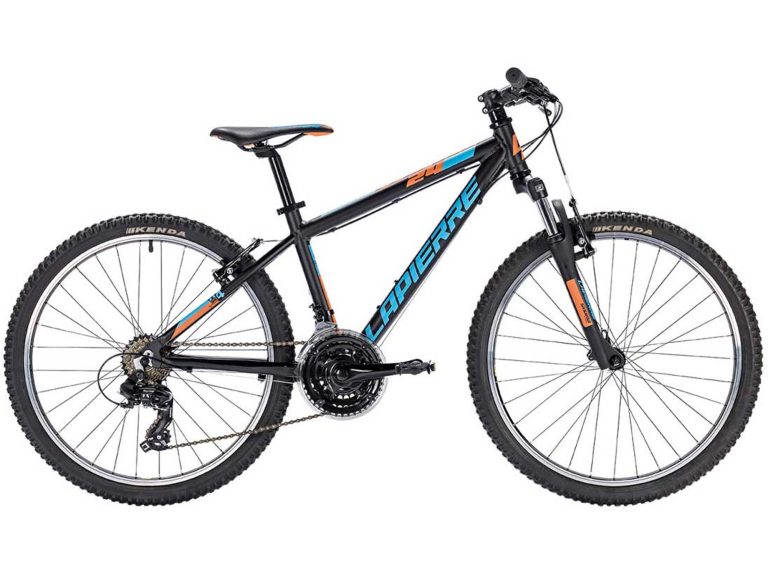 Vélo Lapierre PRORACE 24’’ BOY (enfant)