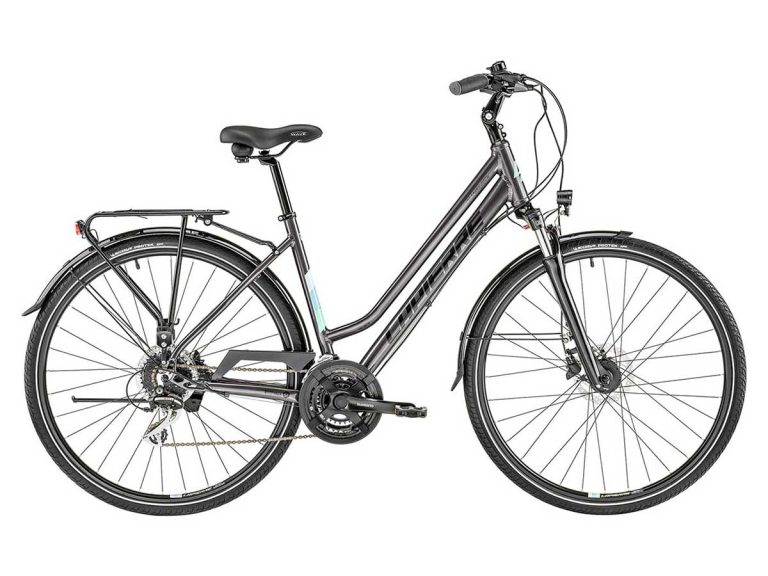 Vélo Lapierre/winora