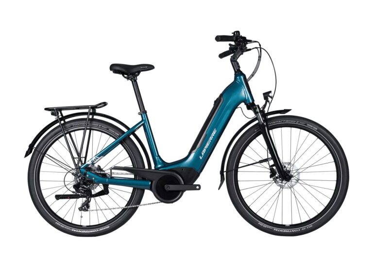 VTC LAPIERRE URBAN 4.5