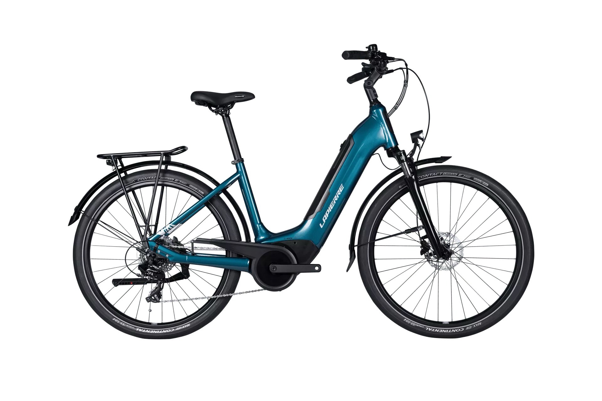 VTC LAPIERRE URBAN 4.5