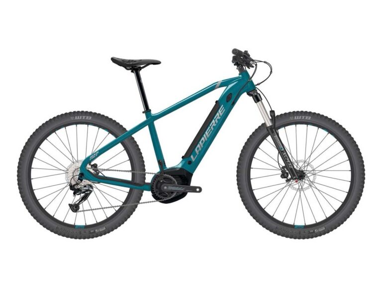 VTT LAPIERRE HT5.5