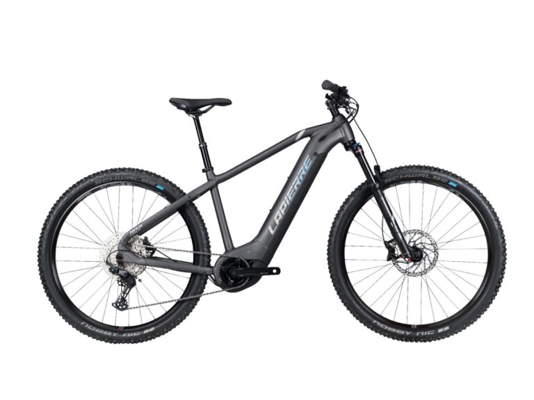 VTT LAPIERRE OVERVOLT HT8.6