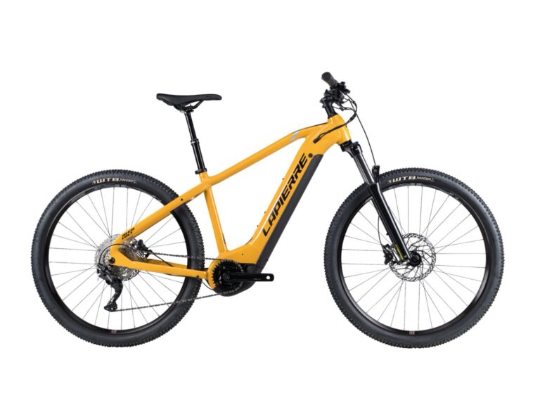 VTT LAPIERRE OVERVOLT HT7.6