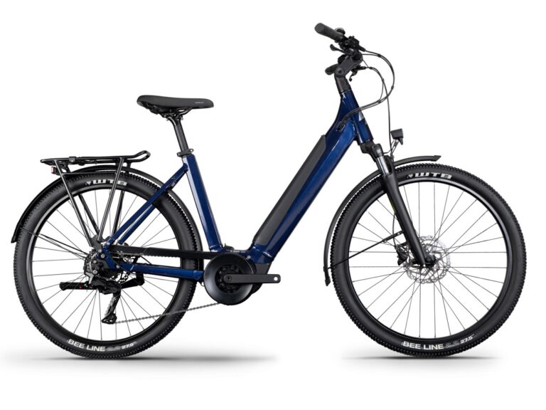 VTC LAPIERRE EXPLORER 5.5