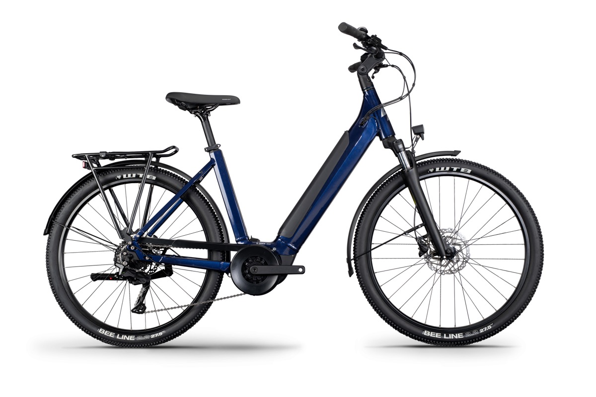 VTC LAPIERRE EXPLORER 5.5