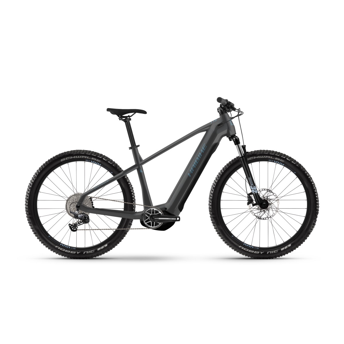 VTT HAIBIKE ALLTRACK 5