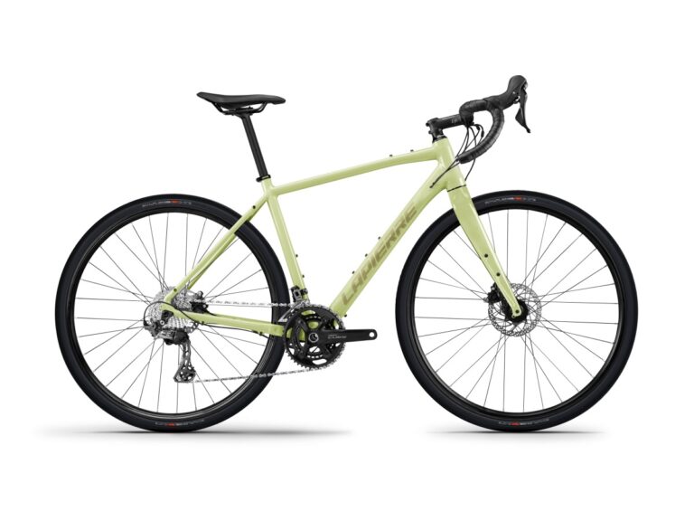GRAVEL LAPIERRE CROSSCHILL 3.0