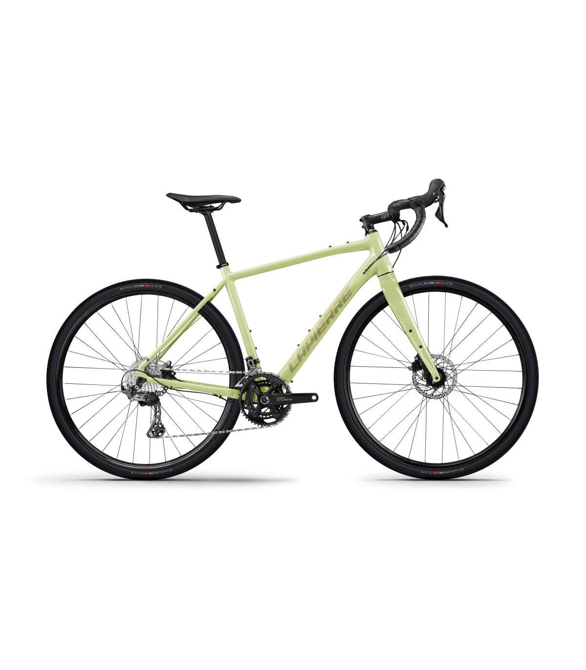 GRAVEL LAPIERRE CROSSCHILL 3.0