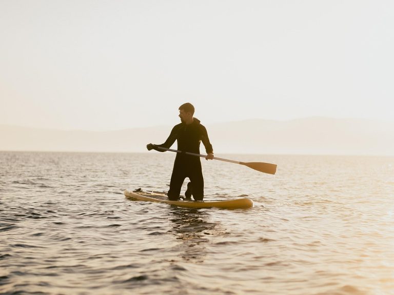 Paddle JOBE 10&rsquo;6