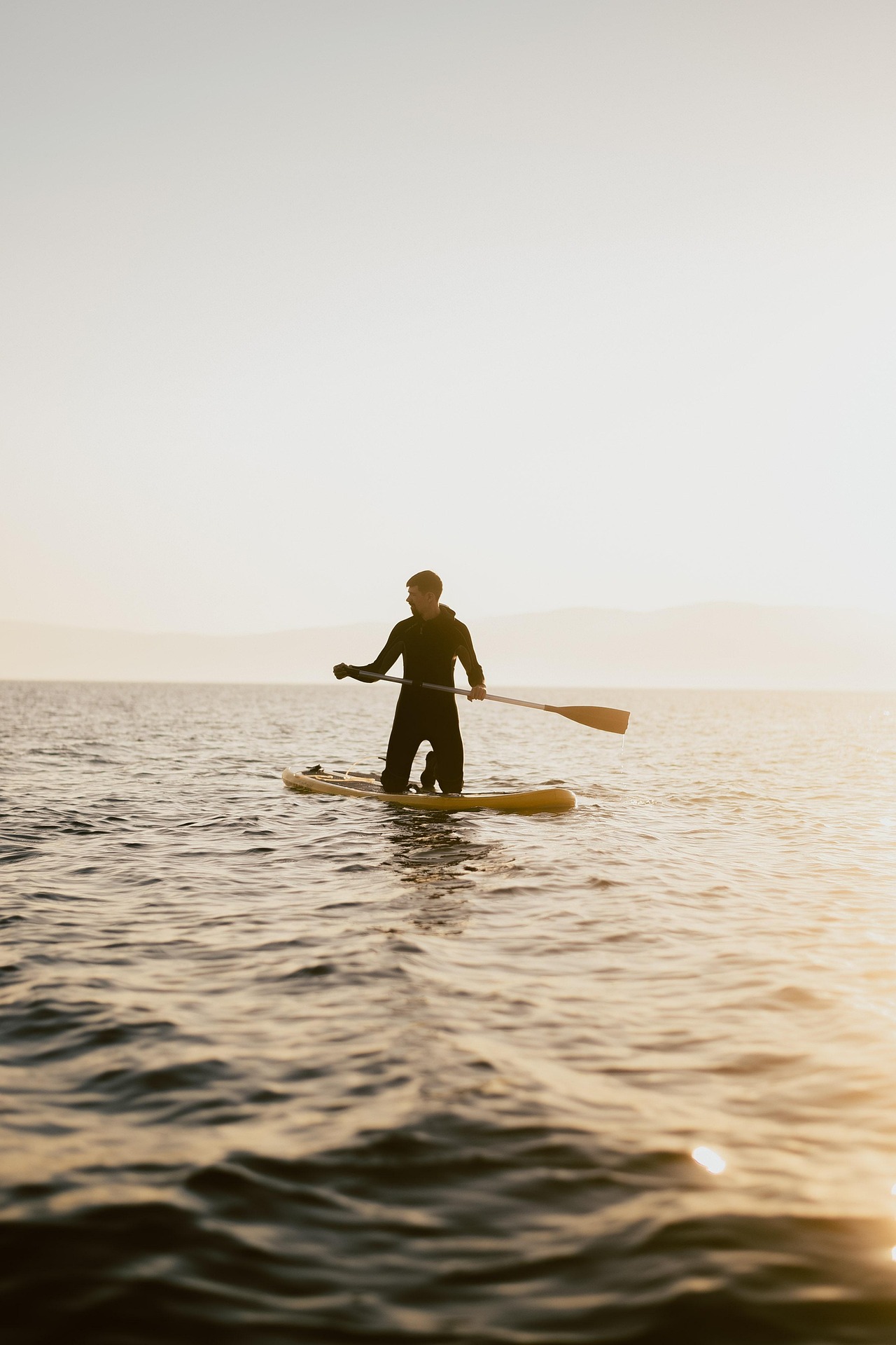 Paddle JOBE 10'6