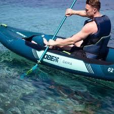 KAYAK CONFLABLE JOBE GAMA
